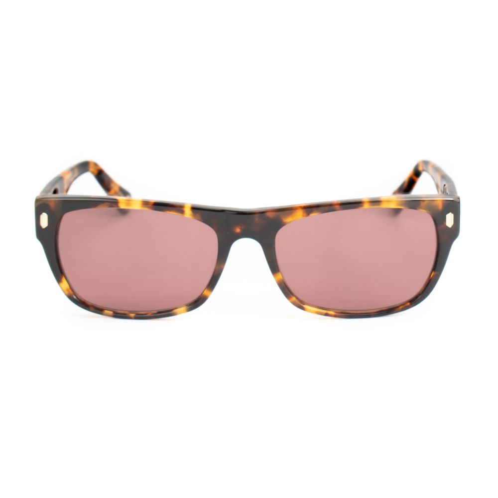 Belstaff Brown Acetate Sunglasses - Image 2