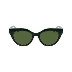 Liu Jo Green Injected Sunglasses