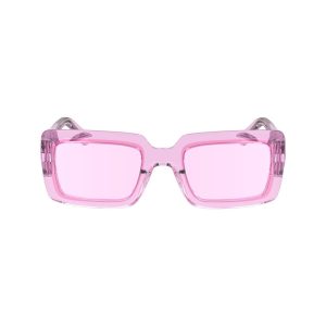 Longchamp Multicolor Injected Sunglasses