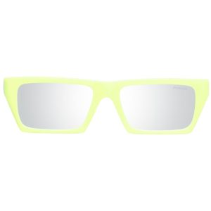 Polaroid Yellow Acetate Sunglasses