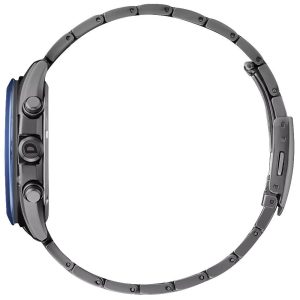 Citizen Black Stainless Steel Sport Watch