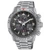 Citizen Gray Titanium Sport Watch
