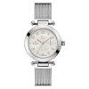 GC Gray Stainless Steel Dress Watch