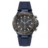 GC Blue Synthetic Sport Watch