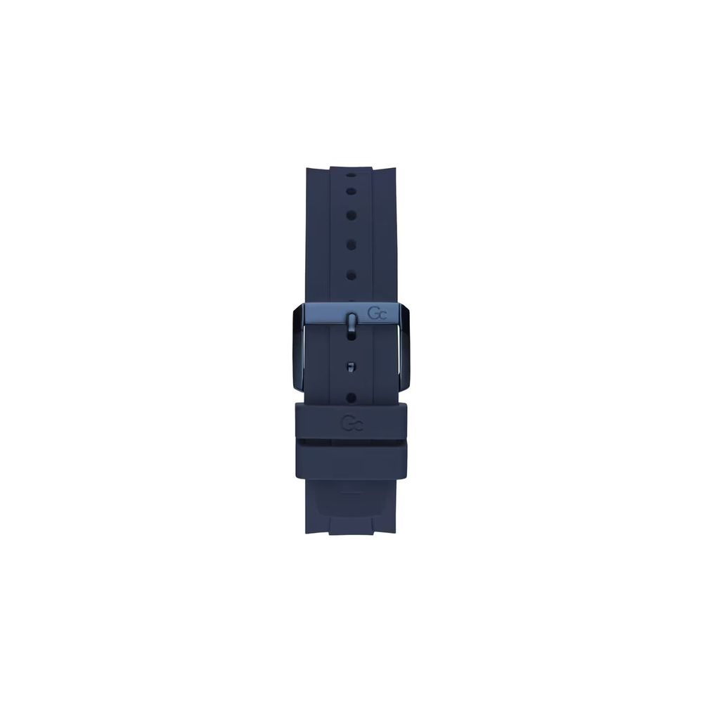 GC Blue Synthetic Sport Watch - Image 2
