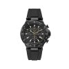 GC Black Synthetic Sport Watch