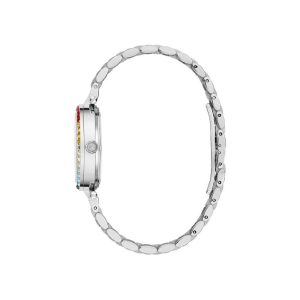 GC Gray Stainless Steel Bracelet Watch