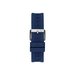GC Blue Synthetic Sport Watch