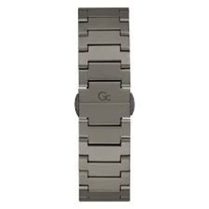 GC Gray Stainless Steel Dress Watch