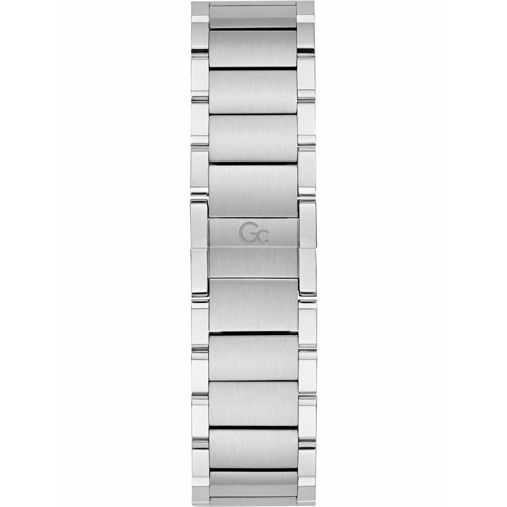 GC Gray Stainless Steel Dress Watch - Image 3