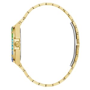 GC Gold Stainless Steel Bracelet Watch