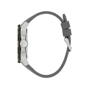 Guess Gray Synthetic Sport Watch