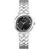 Guess Gray Stainless Steel Dress Watch