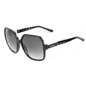 Guess Black Injected Sunglasses
