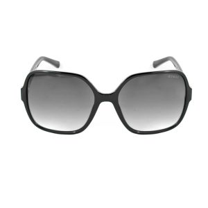 Guess Black Injected Sunglasses