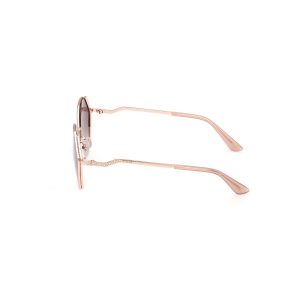 Guess Multicolor Metal Sunglasses