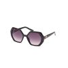 Guess Black Resin Sunglasses