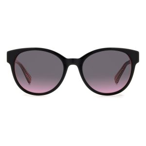 Kate Spade Black Acetate Sunglasses