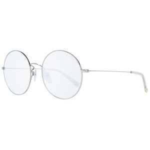 Sting Gray Metal Sunglasses