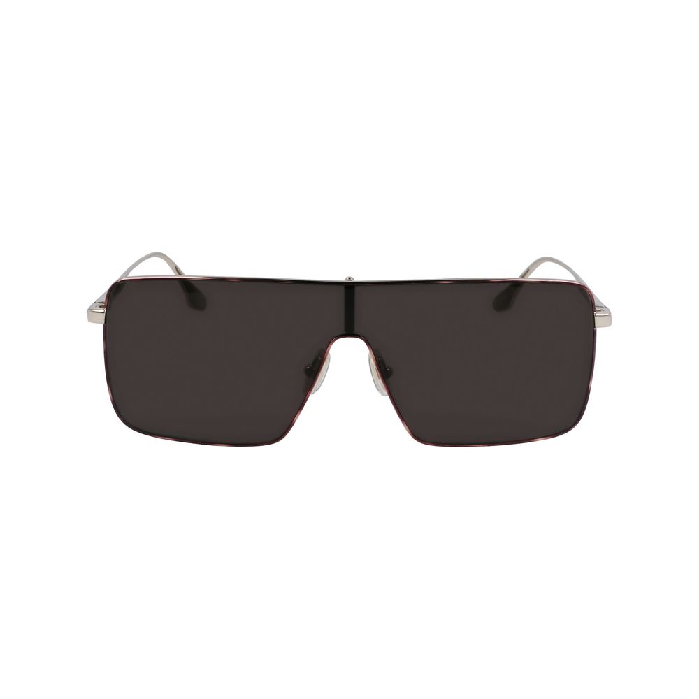 Victoria Beckham Gold Metal Sunglasses - Image 2