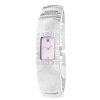 Laura Biagiotti Silver Stainless Steel Bracelet Watch