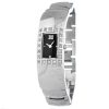 Laura Biagiotti Silver Stainless Steel Dress Watch