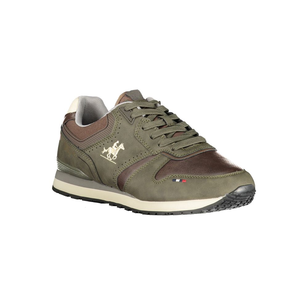 U.S. Grand Polo Verde Polyurethane Men Sneaker - Image 2