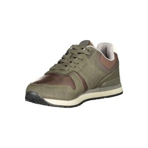 U.S. Grand Polo Verde Polyurethane Men Sneaker
