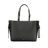 Furla Nero Leather Women Bag