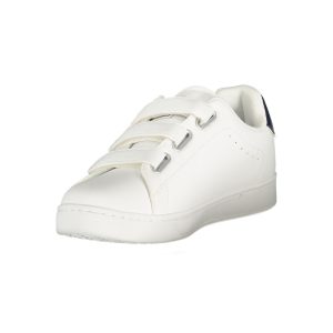 U.S. Grand Polo Bianco Poliuretano Men Sneaker