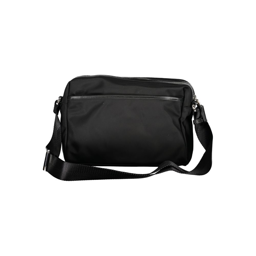 Mandarina Duck Black Nylon Women's Shoulder Bag - Image 2