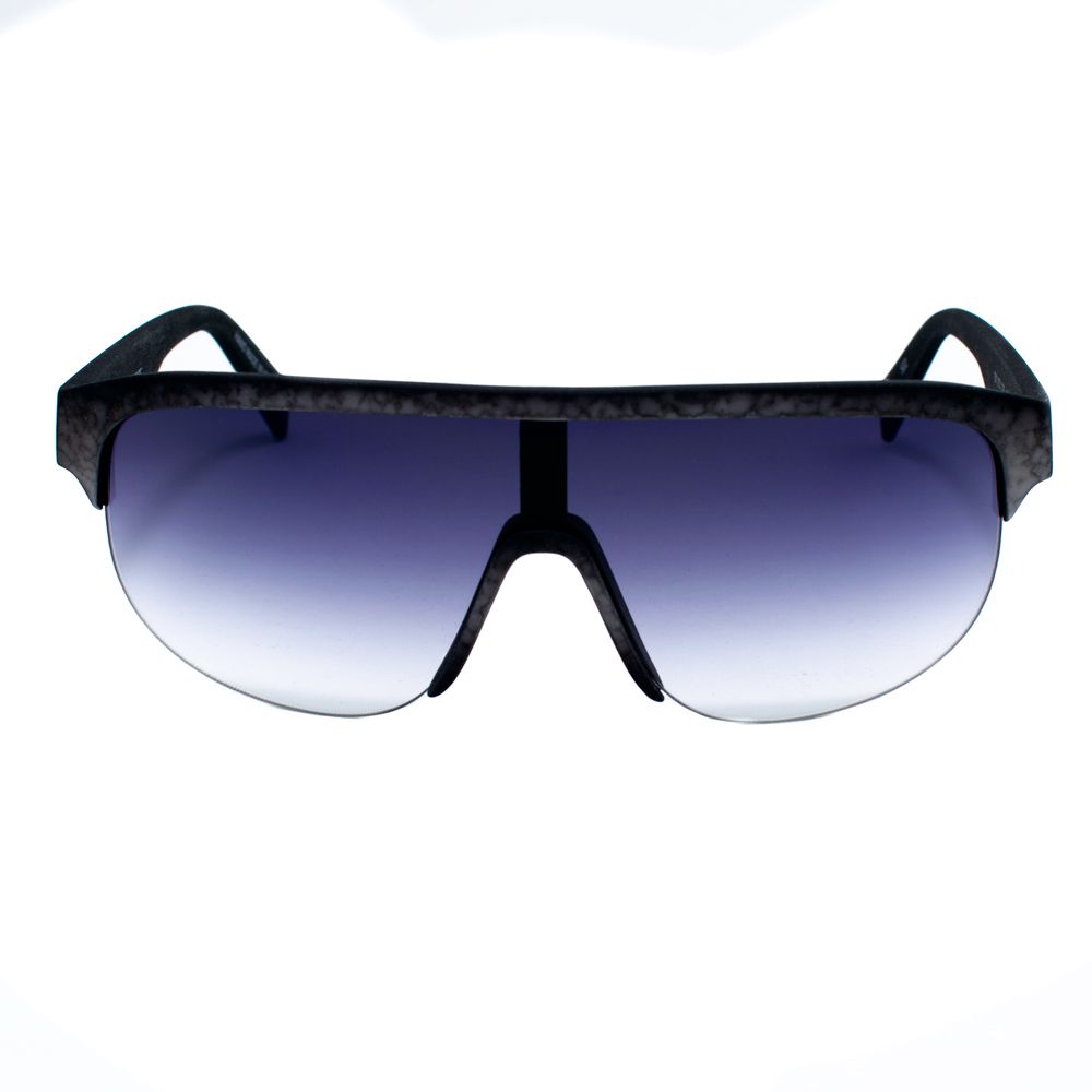 Italia Independent Gray Acetate Sunglasses - Image 2